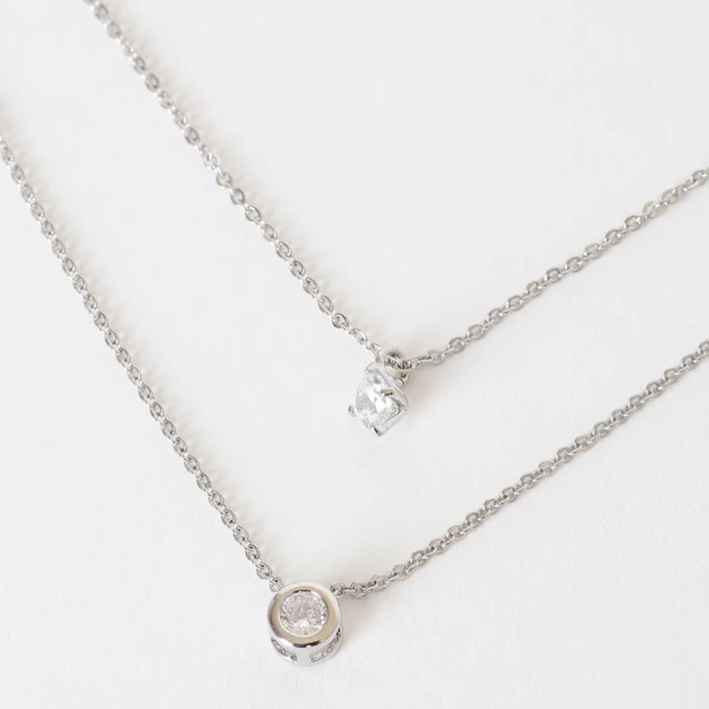 Lulus Necklace (NWOT)